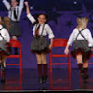 Meet your Posher, Kk's dance